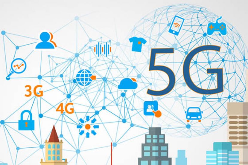 无论是3G、4G还是5G，用户要传达的讯号转换成为电磁波后都需要通过电讯塔来接收和发射给对方。