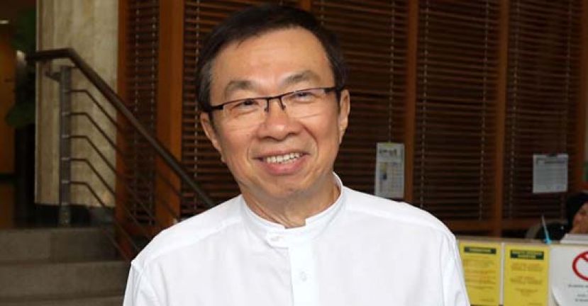 王鸿财：教育部政策一再U转及中途搁置，这种不专业的做法，已让国民对国立教育系统失去信心。