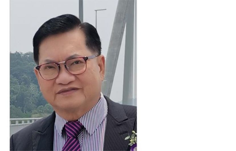 吴标生炮轰斯省两名代议士，对烟霾缺水不闻不问。  &nbsp;  &nbsp;
