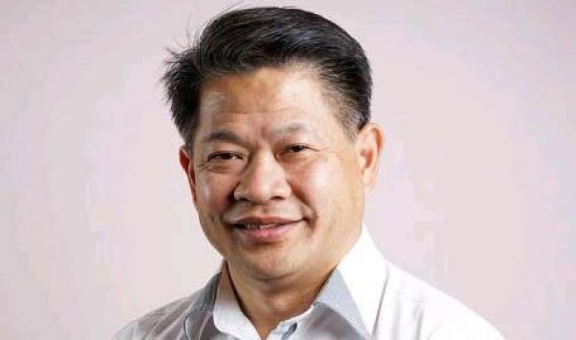 埔奕区州议员陈长锋丧失州议员资格。