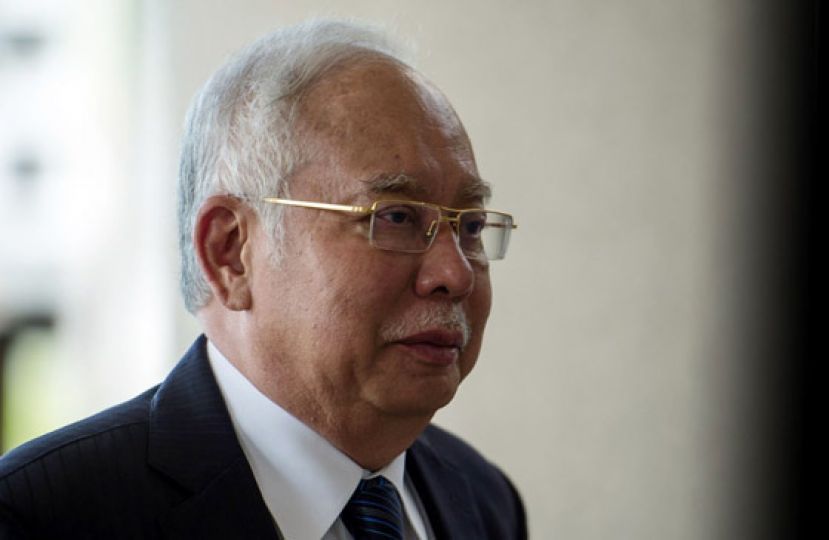 纳吉申请查阅祖斯多提交给反贪会的1万7000份文件，高庭周五批准这项申请。