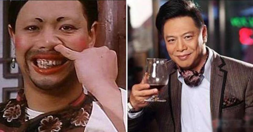 李健仁：活到六十岁，依然感谢&ldquo;如花&rdquo;