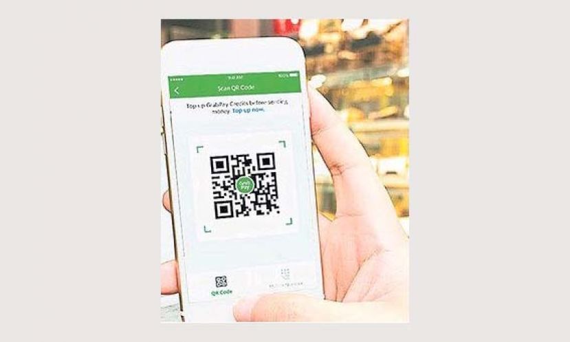 政府委任TNG、BOOST和GRAB派发电子红包