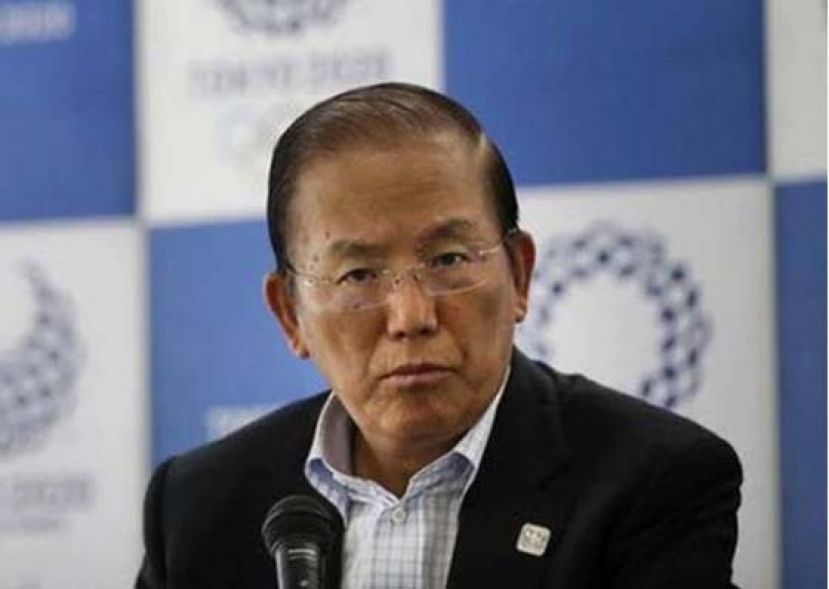 武藤敏郎担忧肺炎疫情可能会影响东京奥运。
