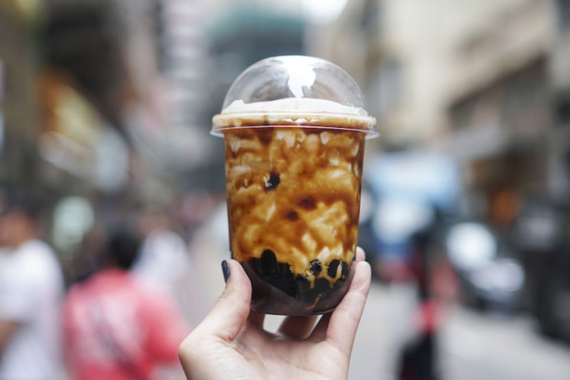 茶2.0：中国茶道站起来了