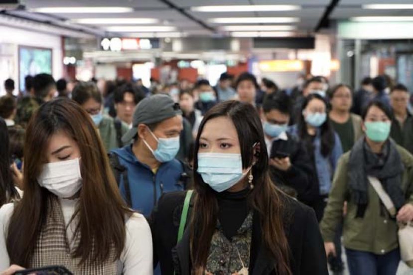 澳门一日多2宗确诊 1人近期无离境曾于确诊者家中逗留4小时