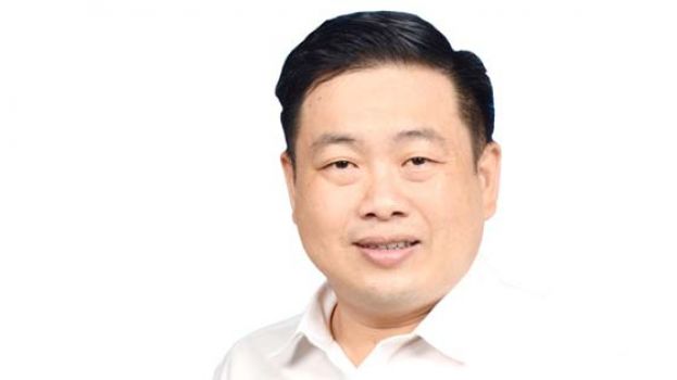 吴健南：赛夫丁若无法证实口罩在全国存活充足，应立即向人民道歉。