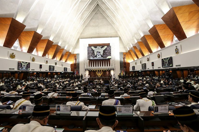历时上首次  人权委会报告提呈国会  &nbsp;