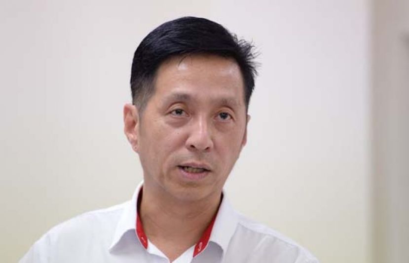 胡栋强
