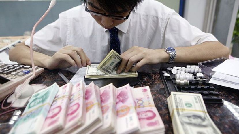 人民币汇率破7，意味着什么？