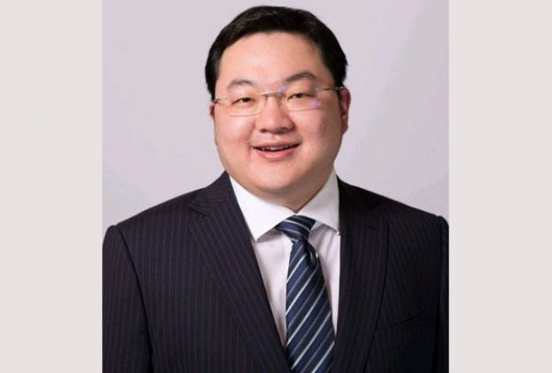 大马反贪会通过国际刑警向刘特佐发出红色通缉令。
