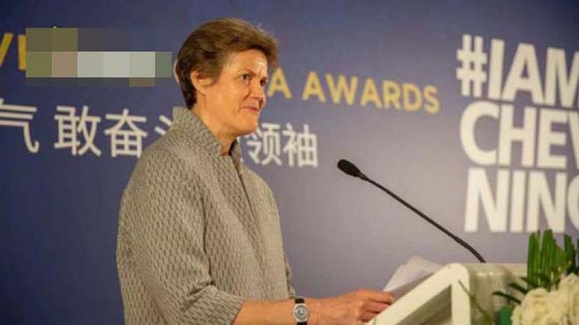 英国驻华大使称不会采取基于国籍的入境限制措施。