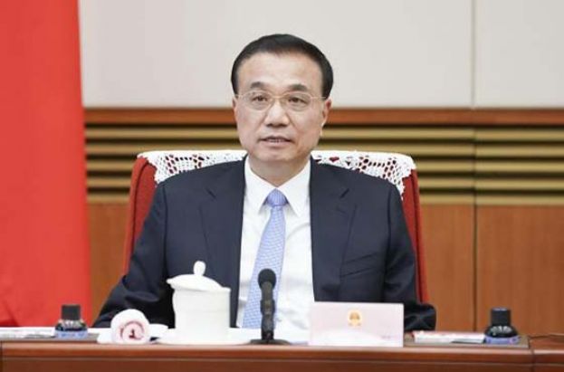 李克强