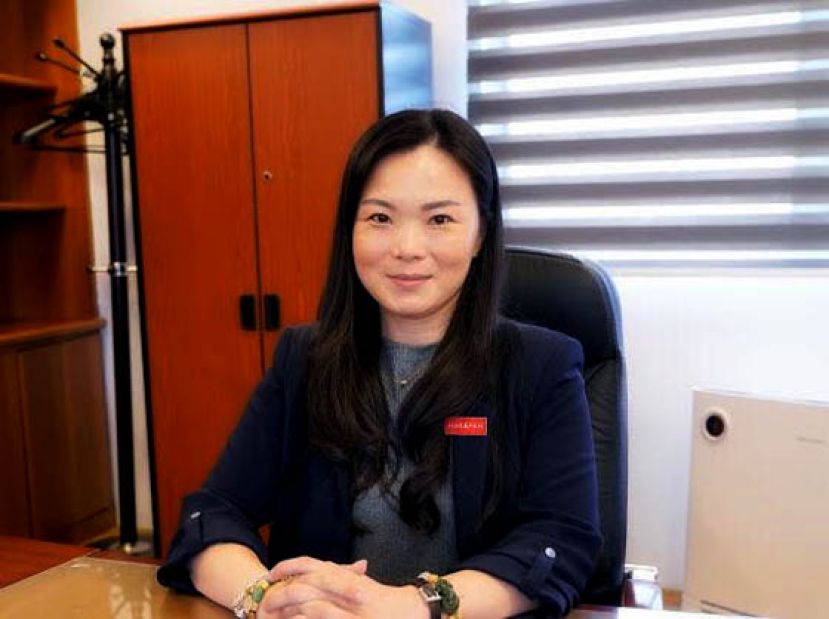 刘强燕询问砂政盟政府领袖，包括首长阿邦佐哈里在内一再对联邦乡区管理委员会（MPKKP）发表误导性言论，甚至撒谎来欺骗人民，他们到底害怕什麽？