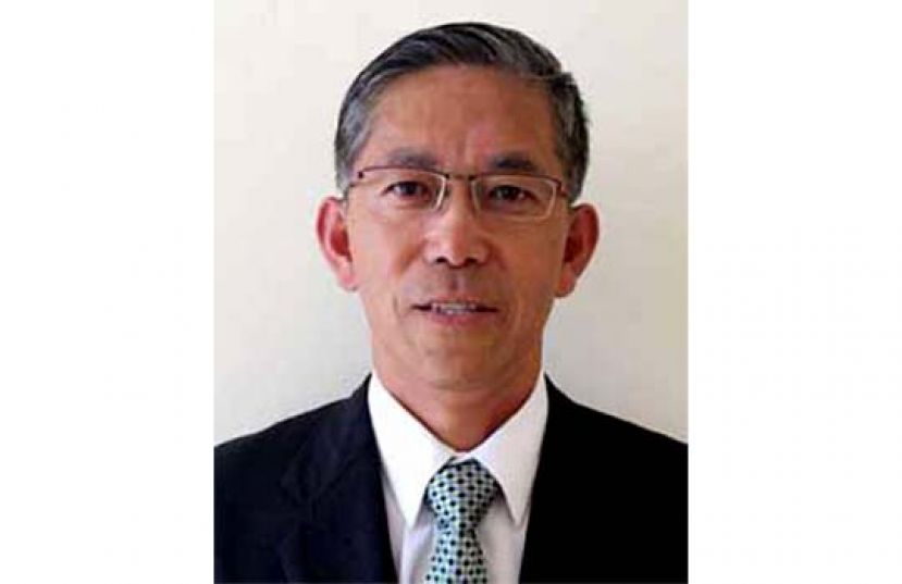 一座山、一杯茶、一本书  看中国外交部长王毅如何为福建代言