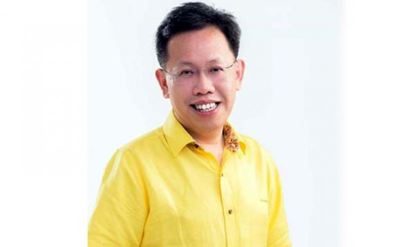 拿督沈桂贤：修宪法案完全不能接受。