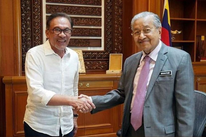 培训选总理，天命任首相